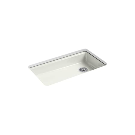 Riverby 33 X 22 X 5-7/8 Undermount Single-Bowl Kitchen Sink